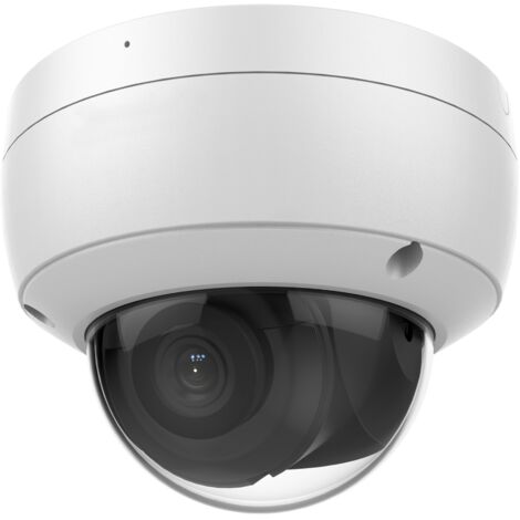 level FCS-3096 caméra de surveillance blanche IP67