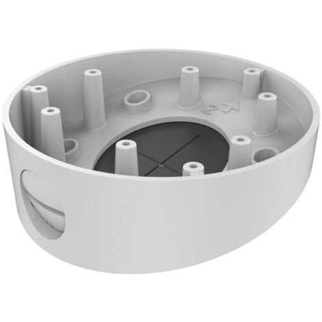 Level LevelOne CAS 7313 Stütze weiß aus Aluminiumlegierung