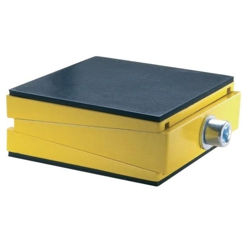 Effbe - level mount Maschine.115x115mm KE10 5/5