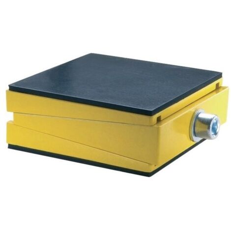 LEVEL MOUNT Maschine.115x115mm KE10 5/5