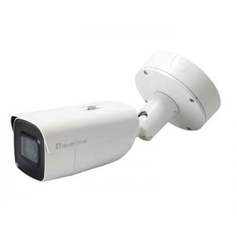 Level One FIXED IP NETWORK CAMERA