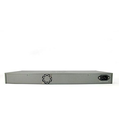 Level One GSW-1657 16 Port Gigabit Ethernet Switch