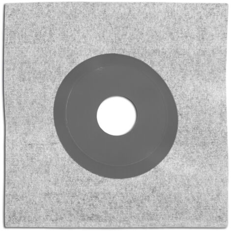 LEVEL+ Wandmanschette Dehnzone Rohrdurchmesser ca. Ø47-80mm G03SE 250/250 Ø45 - 1 St.