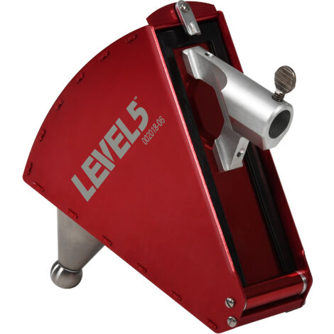 LEVEL5 8" Corner Applikator Eckenkasten Auftragen 4-702