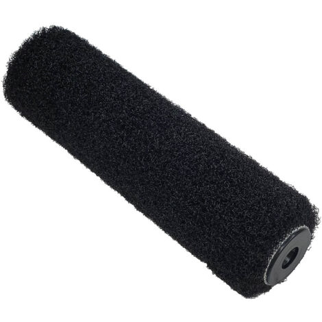 LEVEL5 Rollspachtel-Walze 12" zum Verfugen und Fertigstellung Rollspachtel 4-902