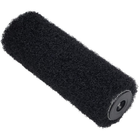 LEVEL5 Rollspachtel-Walze 9" zum Verfugen und Fertigstellung Rollspachtel 4-901