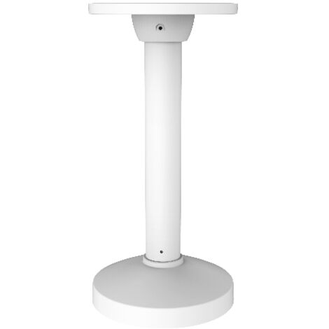 LevelOne CAS-7342 Supporto di montaggio bianco per soffitto