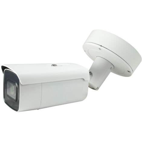 LevelOne FCS-5096 Telecamera di Sorveglianza Capocorda Telecamera di Sicurezza Ip Interno e Esterno 1920x1080 Pixel Soffitto-Muro