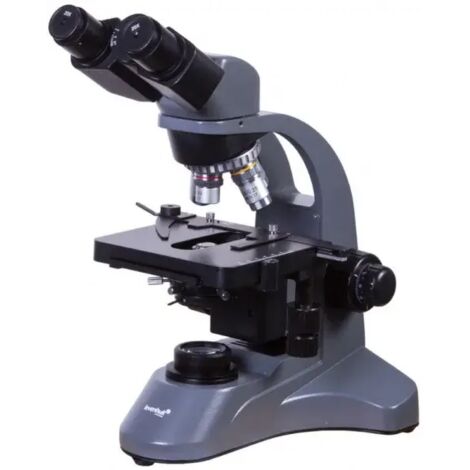 Levenhuk 720B Microscopio binoculare