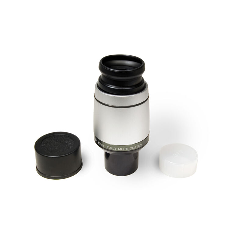 Oculare Levenhuk Ra LER 6 mm, 1,25, 1,25