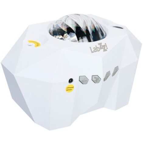 Levenhuk LabZZ SP30 weiss AstroPlanetarium