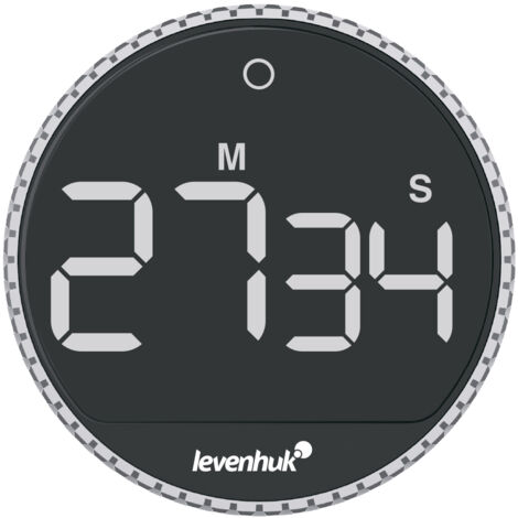 Levenhuk Weezer Tick H20 Timer