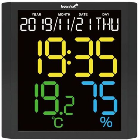 Levenhuk Wezzer PLUS LP10 Wetterstation