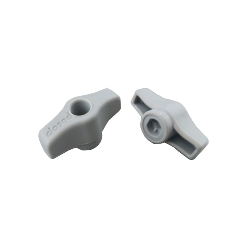 Image of Vaillant 0020010292 Service Handles