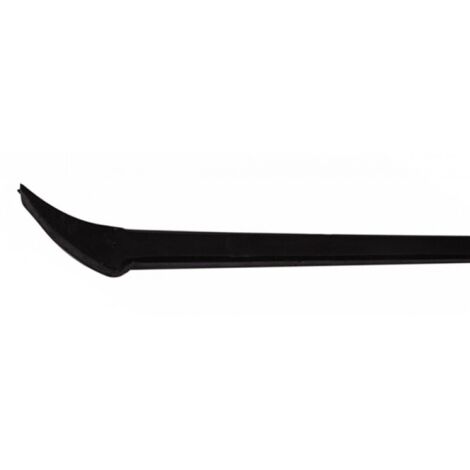 Leverino ad Unghia Chiusa con Tallone, Lunghezza 120 cm