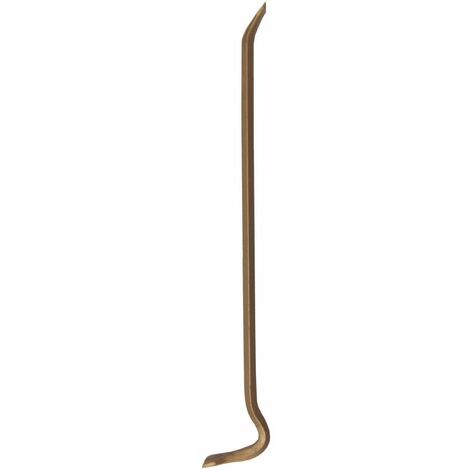 LEVERINO CARPENTIERE 60X1,6CM