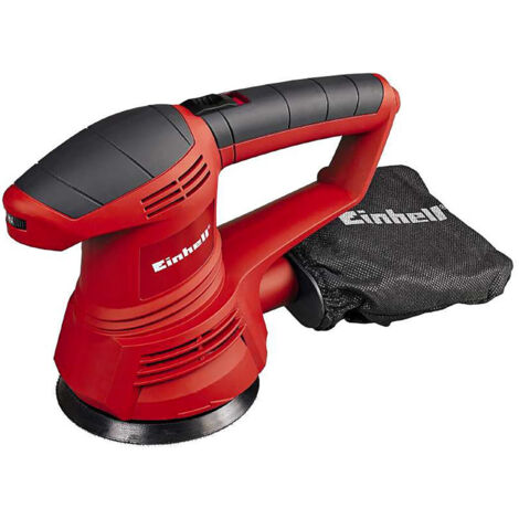 Leveuse Orbitale Einhell Tc-rs 38e