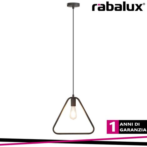 LEVI, MINIMALIST STYLE PENDANT E27