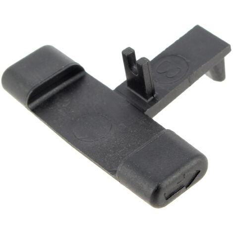 Balais Charbon KA86 KA88 XTA80E Black+Decker Pièce Détachée 588563-01