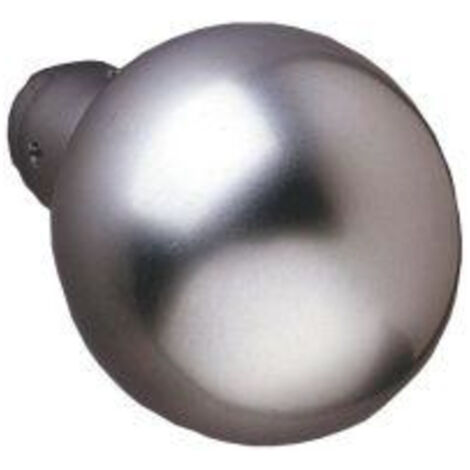 Levier à bouton - partie trouée bouton à bille F1