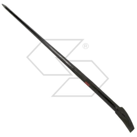 Levier à griffe fermé longueur 140 cm R340573