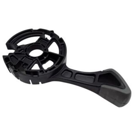 Levier accelerateur 381007227/0 - tondeuse a gazon
