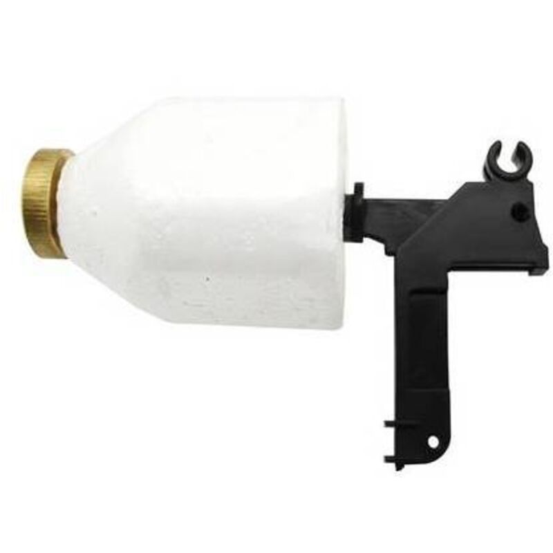 Tremolada - Levier avec flotteur en polystyrène