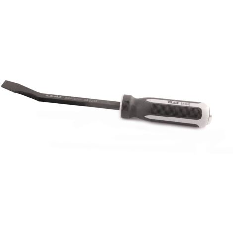 Levier avec pastille de frappe L.300mm - SA 0243 - CLAS Equipements