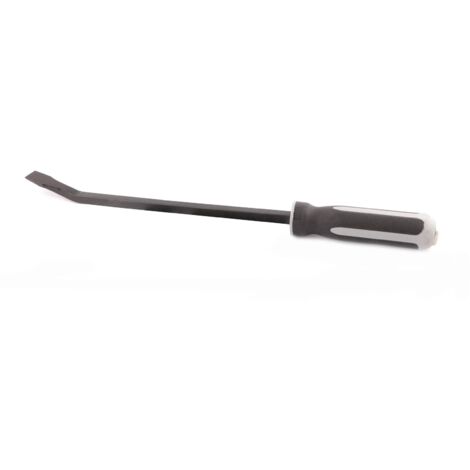 Levier avec pastille de frappe L.450mm - SA 0244 - CLAS Equipements