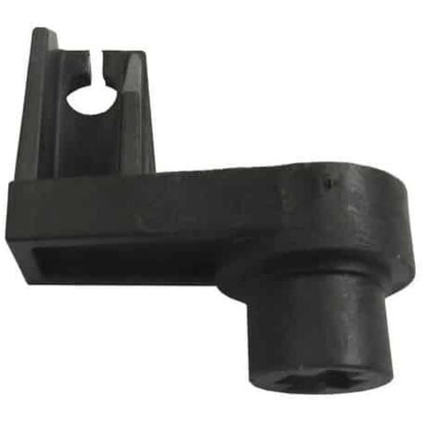 Levier boite de vitesse tondeuse MTD, Yardman, Cub Cadet, 73105100, 731-05100