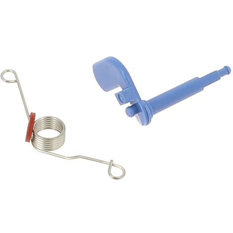 Levier boite produit 00166630 c00210631 - lave-vaisselle