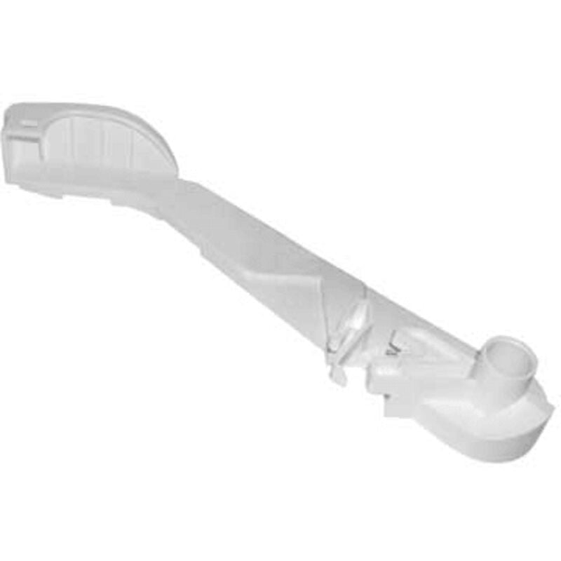 Brandt - levier frein roulettes pour lave linge fagor - 55X9174