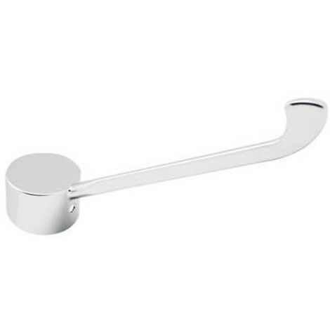 Levier clinique paffoni red series