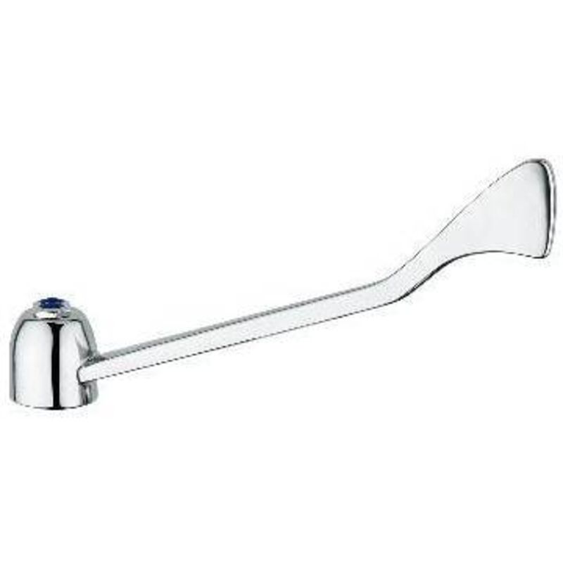 Levier clinique pour robinets