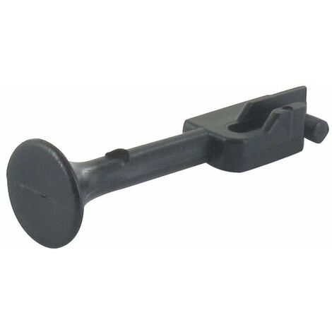 Levier Commande De Starter Origine Stiga Sur Tronçonneuses Modèles A2500, A305, Bg2525, C25, Cj300, Cp300, Ep2525, Pr2510, Spr25