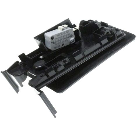 Levier complet (ABH74680304) Réfrigérateur, congélateur LG