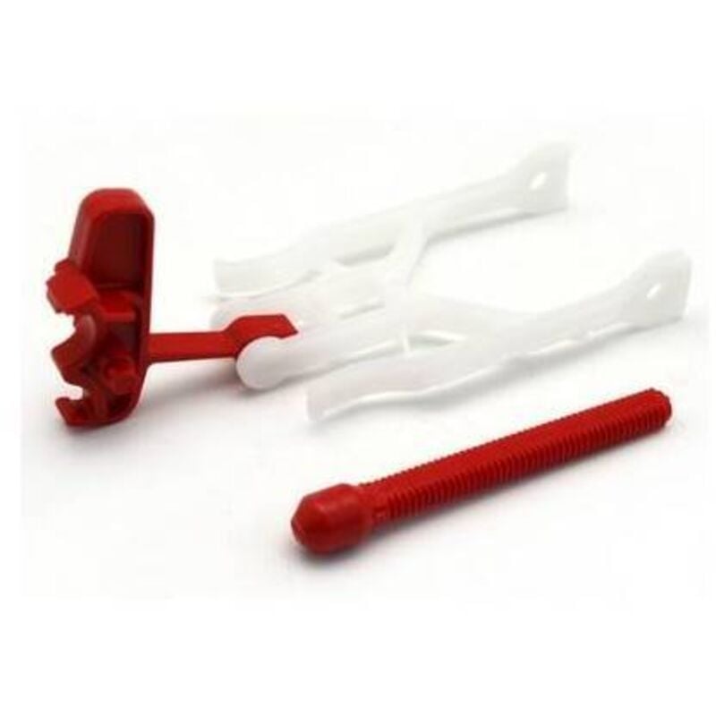 Grohe - Levier complet pour cassette art. 37643