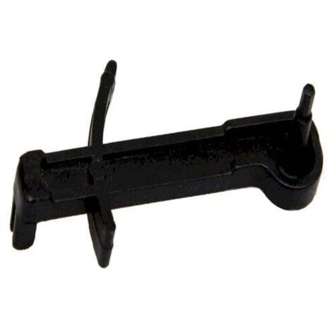 LEVIER CURSEUR REGLAGE POUR PETIT ELECTROMENAGER DOMENA - 500412114