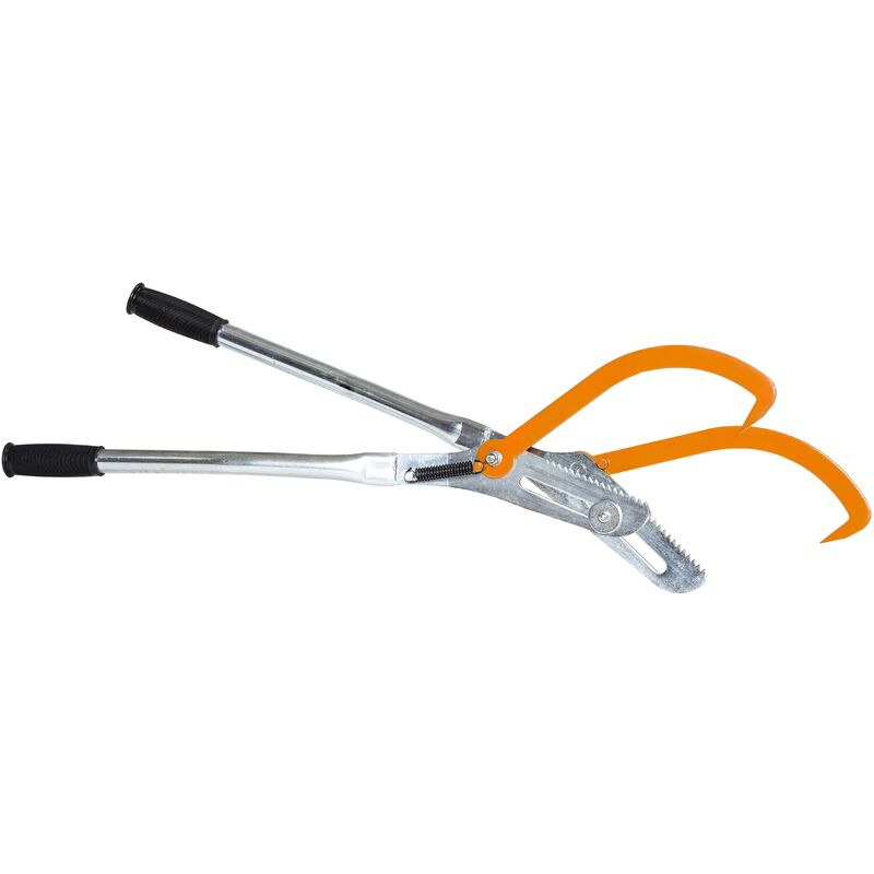 Levier d'abattage avec griffe tournebille LOGOSOL