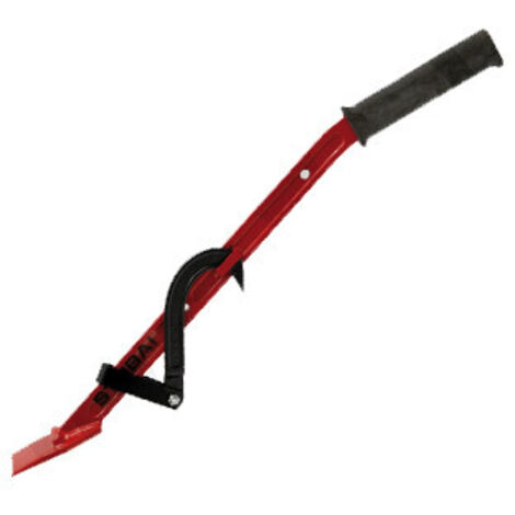 Levier d'abattage forgé 130cm OREGON
