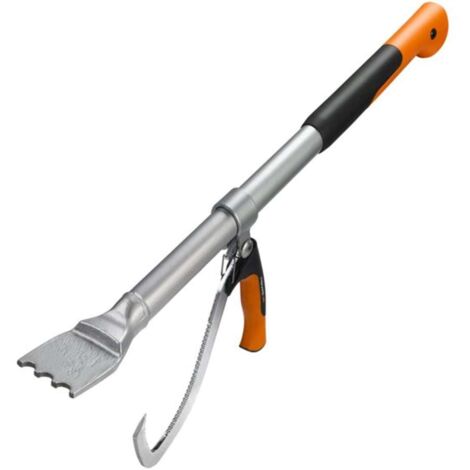 Levier dabattage Fiskars 126051 700 mm 2160 g