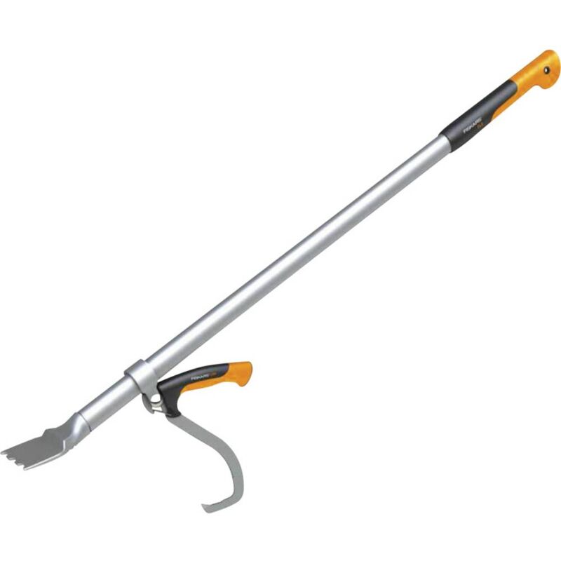 Fiskars - 1015439 Levier d'abattage 1150 mm 2867 g