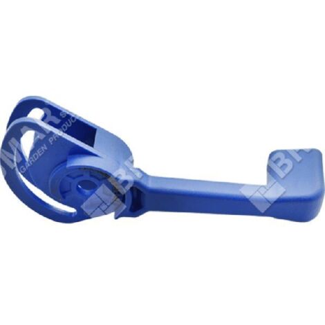 Levier d'accélérateur - 048317