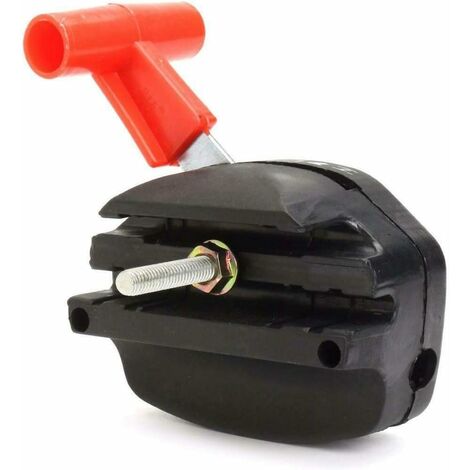 Câble levier d'accélérateur