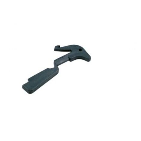 Levier d'accélérateur compatible tronçonneuse HUSQVARNA 266 - 268 - 268 Special - 272