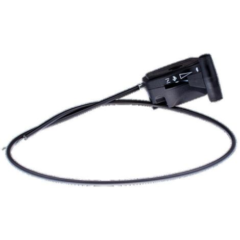 LEVIER D'ACCÉLÉRATEUR CPL. 295674001 HUSQVARNA ORIGINE