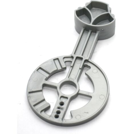 Levier d'accélérateur OLEOMAC ORIGINAL pour tondeuses G 44 TB - G 48 TBQ - G 48 TBXE