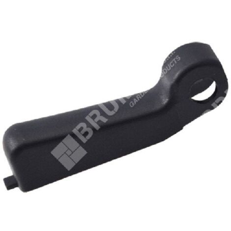 Levier d'accélérateur pour élagueurs IKRA - COMPATIBLE MOGATEC - 043268