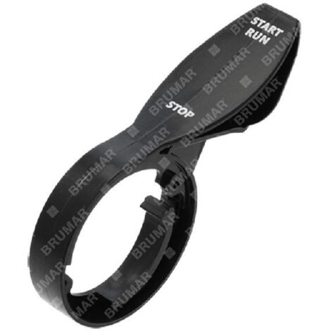 Levier d'accélérateur pour motobineuses PROGREEN - 057243