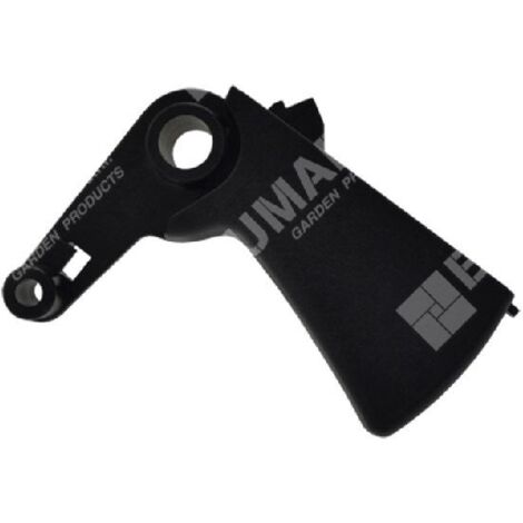Levier d'accélérateur pour scies électriques IKRA - COMPATIBLE MOGATEC - 044302